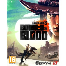Plug-in-Digital Borderlands 3: Bounty of Blood - PC DIGITAL videójáték