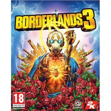 Plug-in-Digital Borderlands 3 - PC DIGITAL videójáték