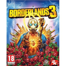 Plug-in-Digital Borderlands 3 Super Deluxe Edition - PC DIGITAL videójáték