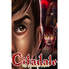Plug-in-Digital Citadale - The Awakened Spirit (PC - Steam Digitális termékkulcs) videójáték