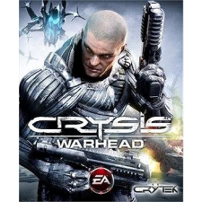 Plug-in-Digital Crysis Warhead - PC DIGITAL videójáték