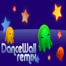 Plug-in-Digital DanceWall Remix (Digitális kulcs - PC) videójáték