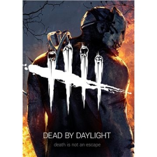 Plug-in-Digital Dead By Daylight - PC DIGITAL videójáték