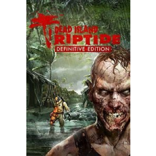 Plug-in-Digital Dead Island: Riptide Definitive Edition - PC Digital videójáték
