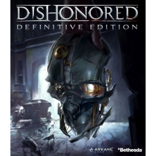 Plug-in-Digital Dishonored: Definitive Edition - PC DIGITAL videójáték
