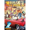 Plug-in-Digital Double Kick Heroes - PC / MAC DIGITAL
