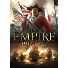 Plug-in-Digital Empire: Total War Collection - PC DIGITAL videójáték