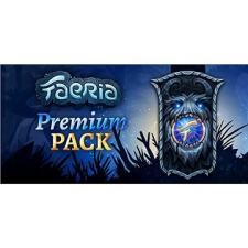 Plug-in-Digital Faeria - Premium Edition DLC (PC) DIGITAL videójáték