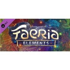 Plug-in-Digital Faeria Puzzle Pack Elements - PC DIGITAL videójáték