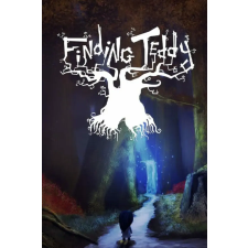 Plug-in-Digital Finding Teddy (digitális licenc) videójáték