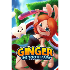 Plug-in-Digital Ginger - The Tooth Fairy (PC - Steam elektronikus játék licensz) videójáték