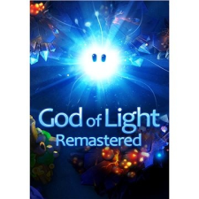 Plug-in-Digital God of Light: Remastered (PC/MAC) DIGITAL videójáték