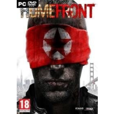 Plug-in-Digital Homefront - PC DIGITAL videójáték