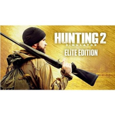Plug-in-Digital Hunting Simulator 2: Elite Edition videójáték