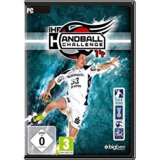 Plug-in-Digital IHF Handball Challenge 2014 - PC videójáték