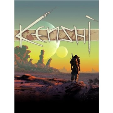 Plug-in-Digital Kenshi - PC DIGITAL videójáték