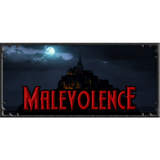 Plug-in-Digital Malevolence (PC - Steam elektronikus játék licensz) videójáték