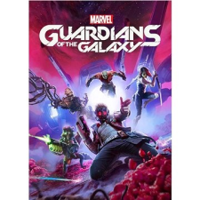 Plug-in-Digital Marvels Guardians of the Galaxy - PC DIGITAL videójáték