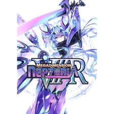 Plug-in-Digital Megadimension Neptunia VIIR (PC) DIGITAL videójáték