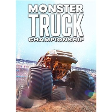 Plug-in-Digital Monster Truck Championship - PC videójáték