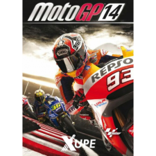 Plug-in-Digital MotoGP 14 - Season Pass (PC - Steam Digitális termékkulcs) fogó