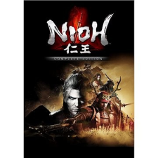 Plug-in-Digital Nioh: Complete Edition - PC DIGITAL videójáték