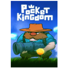 Plug-in-Digital Pocket Kingdom (PC - Steam Digitális termékkulcs) videójáték