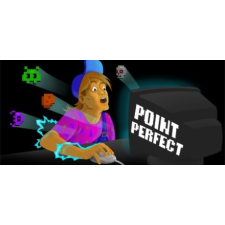 Plug-in-Digital Point Perfect videójáték