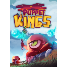 Plug-in-Digital Puppet Kings (PC - Steam elektronikus játék licensz) videójáték