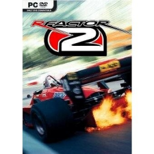 Plug-in-Digital rFactor 2 - PC DIGITAL videójáték