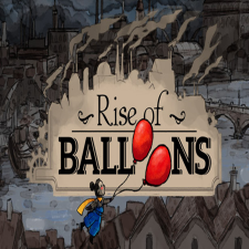 Plug-in-Digital Rise of Balloons (Digitális kulcs - PC) videójáték