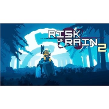 Plug-in-Digital Risk of Rain 2 - PC DIGITAL videójáték