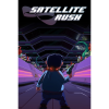 Plug-in-Digital Satellite Rush (PC - Steam elektronikus játék licensz)