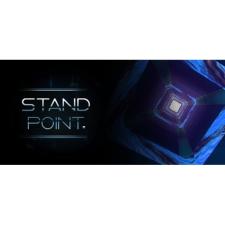 Plug-in-Digital Stand Point (Digitális kulcs - PC) videójáték