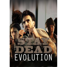 Plug-in-Digital Stay Dead Evolution (PC - Steam elektronikus játék licensz) videójáték