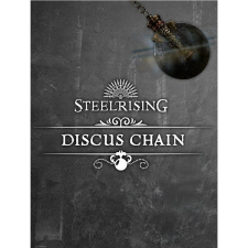 Plug-in-Digital Steelrising - Discus Chain - PC DIGITAL videójáték