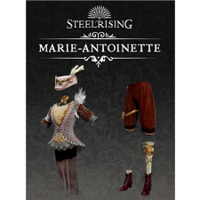 Plug-in-Digital Steelrising - Marie-Antoinette - PC DIGITAL videójáték