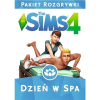 Plug-in-Digital The Sims 4: Látogatás a fürdőben - PC DIGITAL
