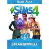 Plug-in-Digital The Sims 4 StrangerVille - PC DIGITAL