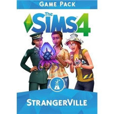 Plug-in-Digital The Sims 4 StrangerVille - PC DIGITAL videójáték