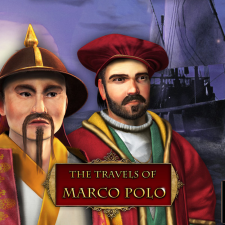 Plug-in-Digital The Travels of Marco Polo (Digitális kulcs - PC) videójáték