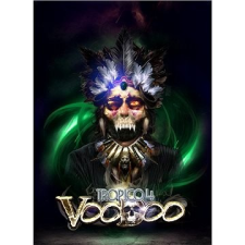 Plug-in-Digital Tropico 4: Voodoo DLC - PC DIGITAL videójáték