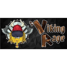 Plug-in-Digital Viking Rage Steam PC DIGITAL videójáték