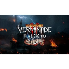 Plug-in-Digital Warhammer: Vermintide 2 - Back to Ubersreik (PC) DIGITAL videójáték