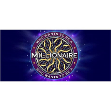 Plug-in-Digital Who Wants To Be A Millionaire - PC DIGITAL videójáték