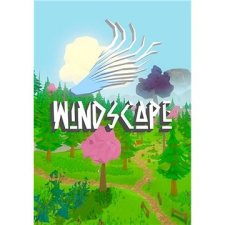 Plug-in-Digital Windscape - PC DIGITAL videójáték