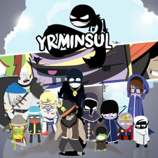 Plug-in-Digital Yrminsul (digitális licenc) videójáték