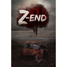 Plug-in-Digital Z-End (PC - Steam elektronikus játék licensz) videójáték