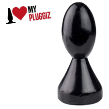 Pluggiz BISHOP CHESS 10 x 4,5 cm anál