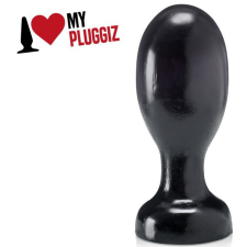Pluggiz GOMB 14 x 6,6 cm anál